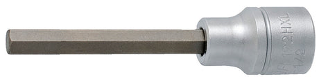 Unior Socket 1/2 Hex Long 192 2hxl 8mm