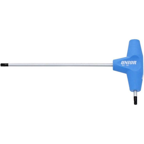 Unior TORX Key T Hands TX 30