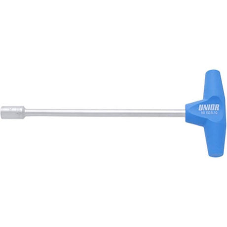 Unior nástrčný kľúč t-grip 8mm