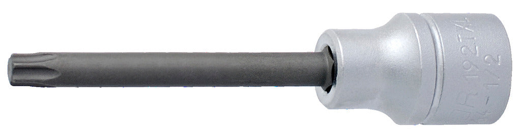Unior socket wrench 1 2 torx long 192 2txl tx-30
