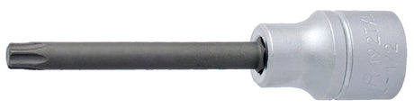 Unior socket wrench 1 2 torx long 192 2txl tx-30