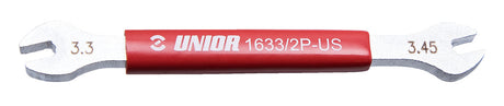 Unior GRS-Speichenspanner 4,0–4,4 mm