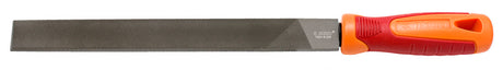 Unior tools flat file with handle 5x20 mm