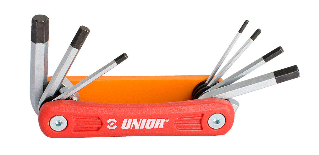 Unior tools multitool euro 7