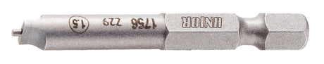 Unior tools speed nipple bit 1756