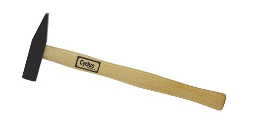 Cycplus cycle bench hammer 200gr. 255mm