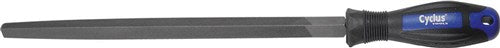Cycplus file triangle 250mm cycle 720542