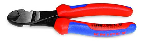Stipex Zyklus Säit Cutter Middel 7402180