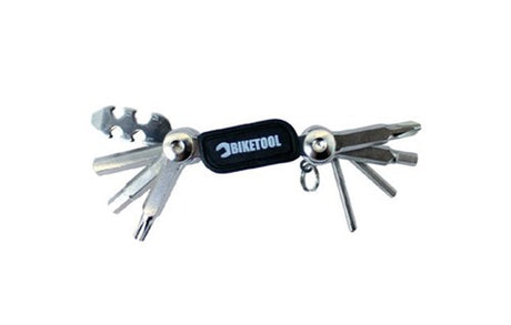 Union bike tool multi-tool 13-piece bt-959
