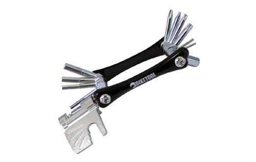 Union bike tool multitool 18-piece bt-989