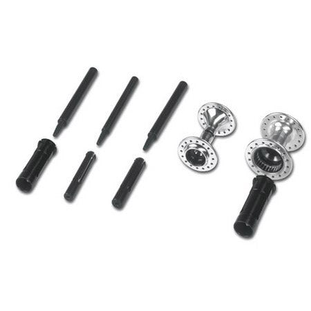 Cycplus remover bottom bracket cups Campa front hub Cyclus 720110