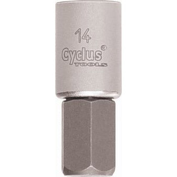 3 8 Cap mam Allen 14 mm Zyklus 720595