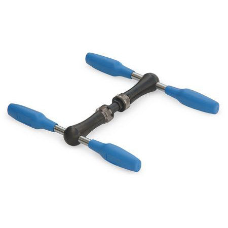 Cycplus Bottom Bracket Threading Tool Profi Cyclus 720140