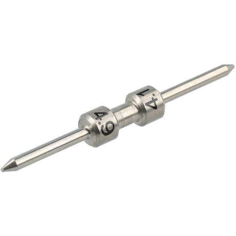 Elvedes spare needle stainless steel for cable pricker 2012029
