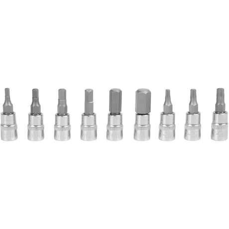 Buzaglo thony Tune Key 2-24nM � inklusiv Bitet