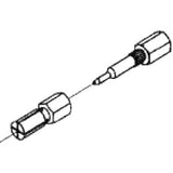 Cema bottom bracket puller 10mm