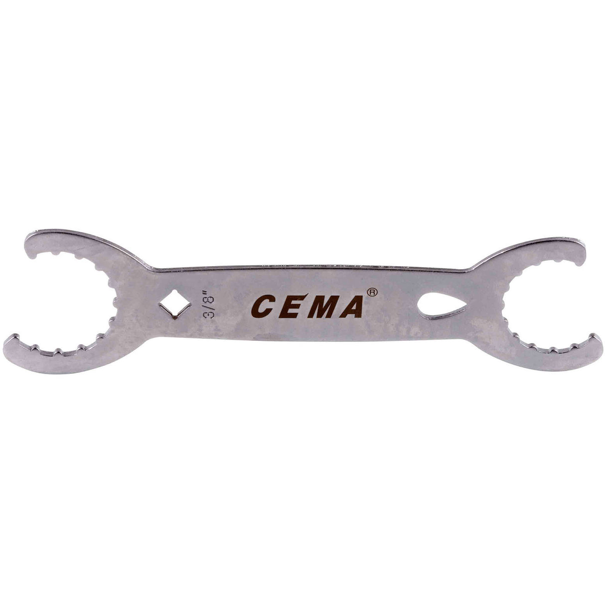 CEMA CLACKET KEY T45