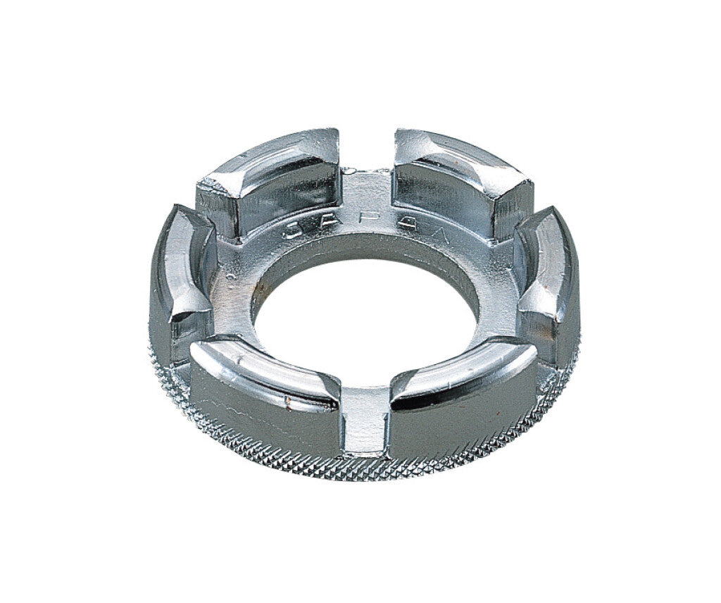 Tensor do mamilo Hozan em torno do Chrome C-120