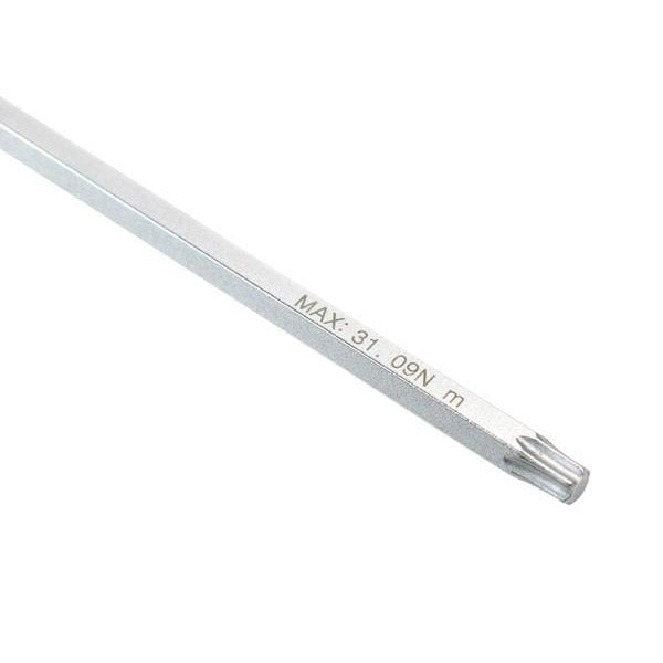 IceToolz Twinhead star wrench (Torx®) T30 7T30