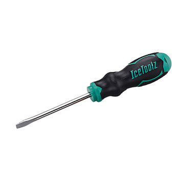 Icetoolz magnetni ploščati izvijač 3mm l=10cm