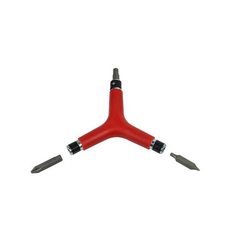 Y Keys Set 6-in-1 icetoolz 74A1