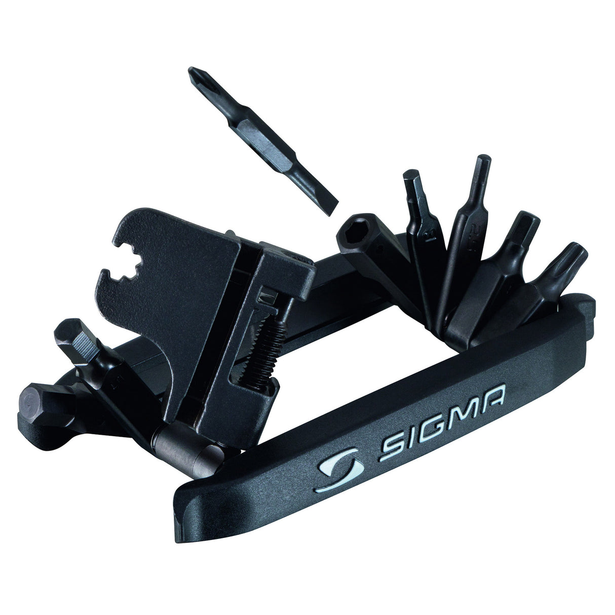 Sigma Pocket Tool Multitool Medium 16 Functions 63001