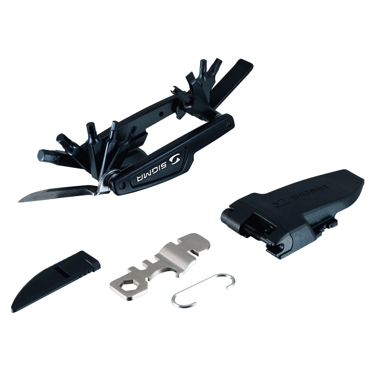 Sigma Pocket Tool MultiTool Grandes Funciones 63002