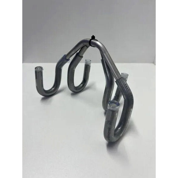 Stainless steel bicycle lift hook set