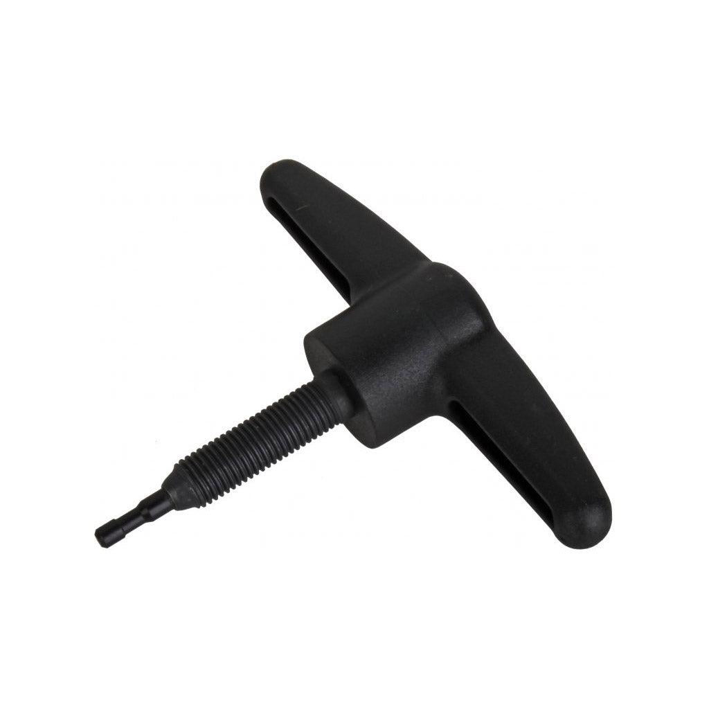 Shimano swivel chain tool
