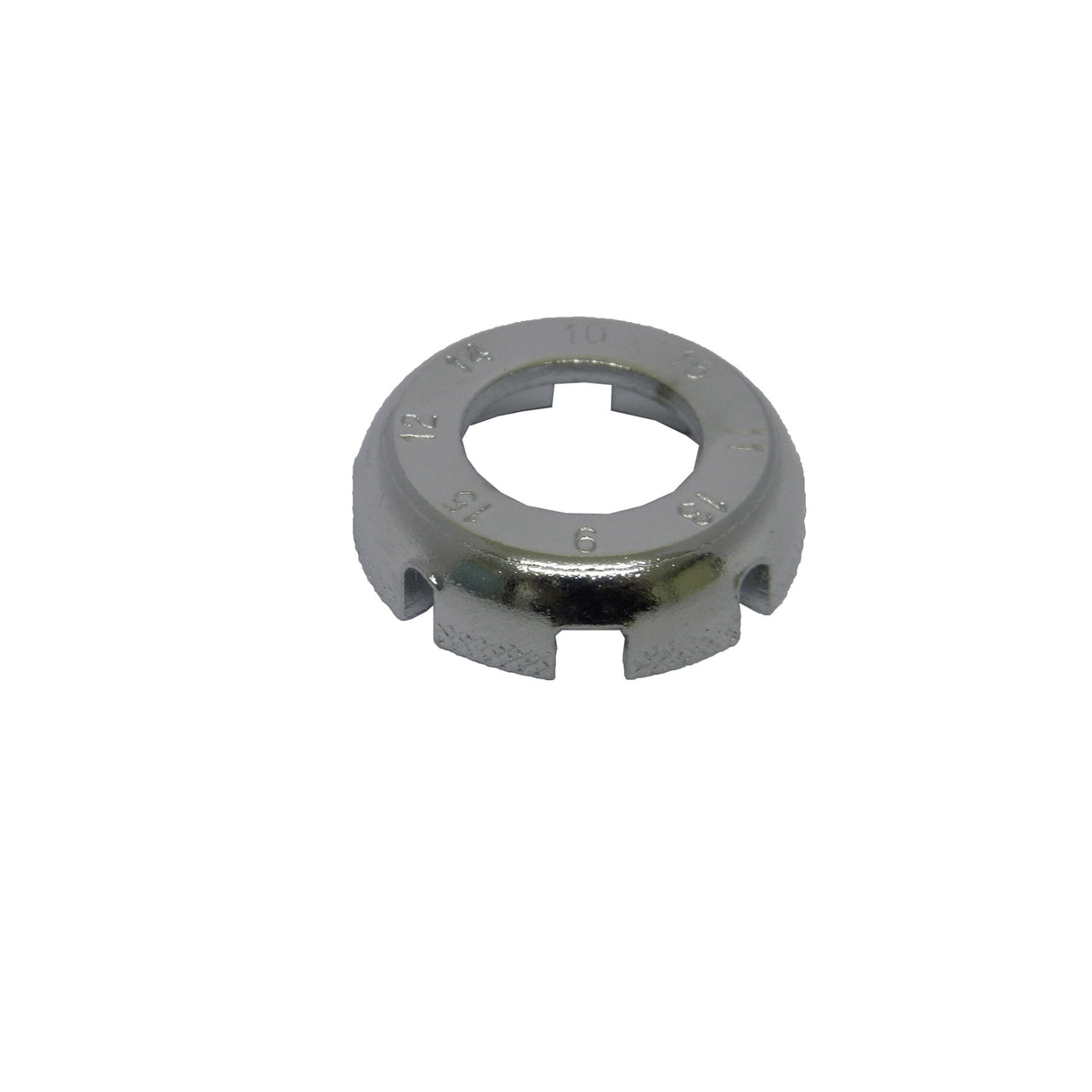 VWP Nipple tensioner around Chrome A quality