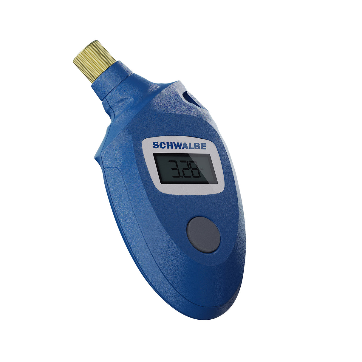 Schwalbe Airmax pro air pressure gauge