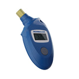 Schwalbe Airmax pro air pressure gauge