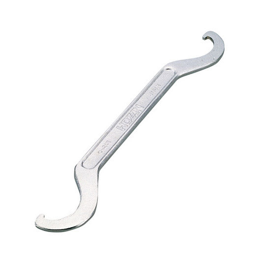 Bracket Cup Key C-205