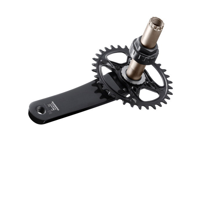 Shimano Locking Customer TL-FC41 Direkte Mount Cr.Stel