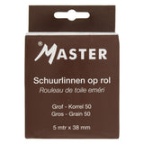 ds coarse sanding cloth