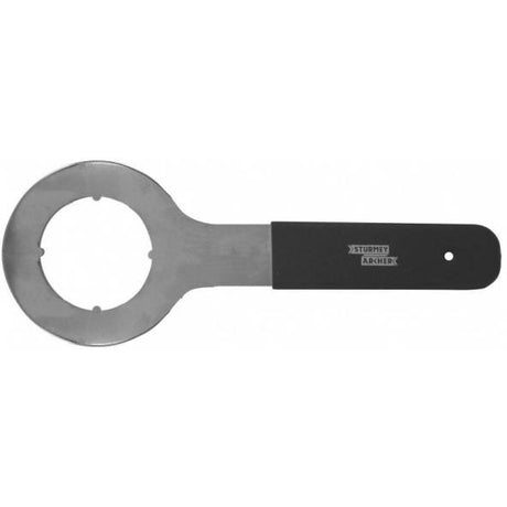 Sturmey Archer 4-speed hub removal tool