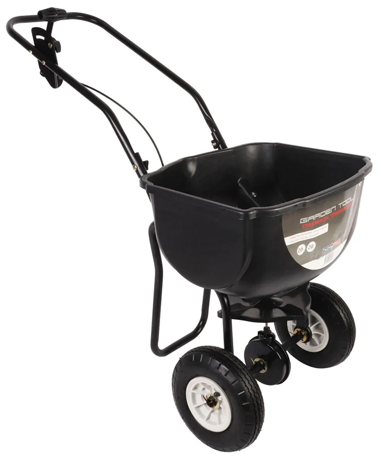 Spreader universal luxe 25ltr
