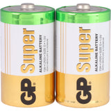 GP Batteries Super 13A