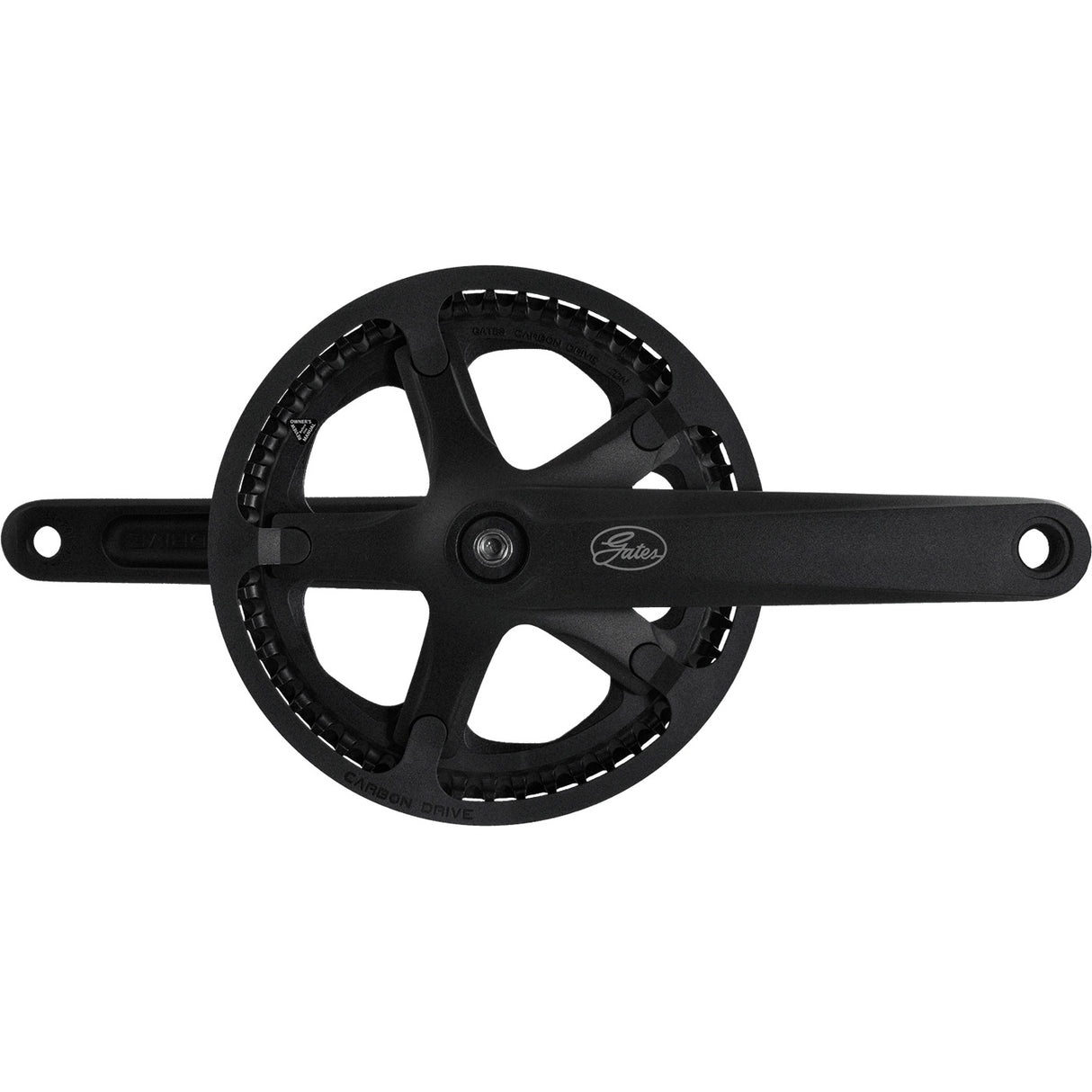 Kľuky Gates cdn S150