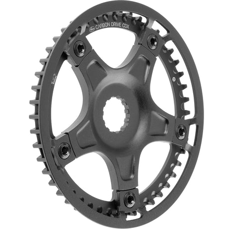 Gates spider assembly cdx 46t 5b bosch gen.3 uni. with rim