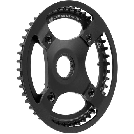 Gates fronthjul carbon drive cdx bosch gen4