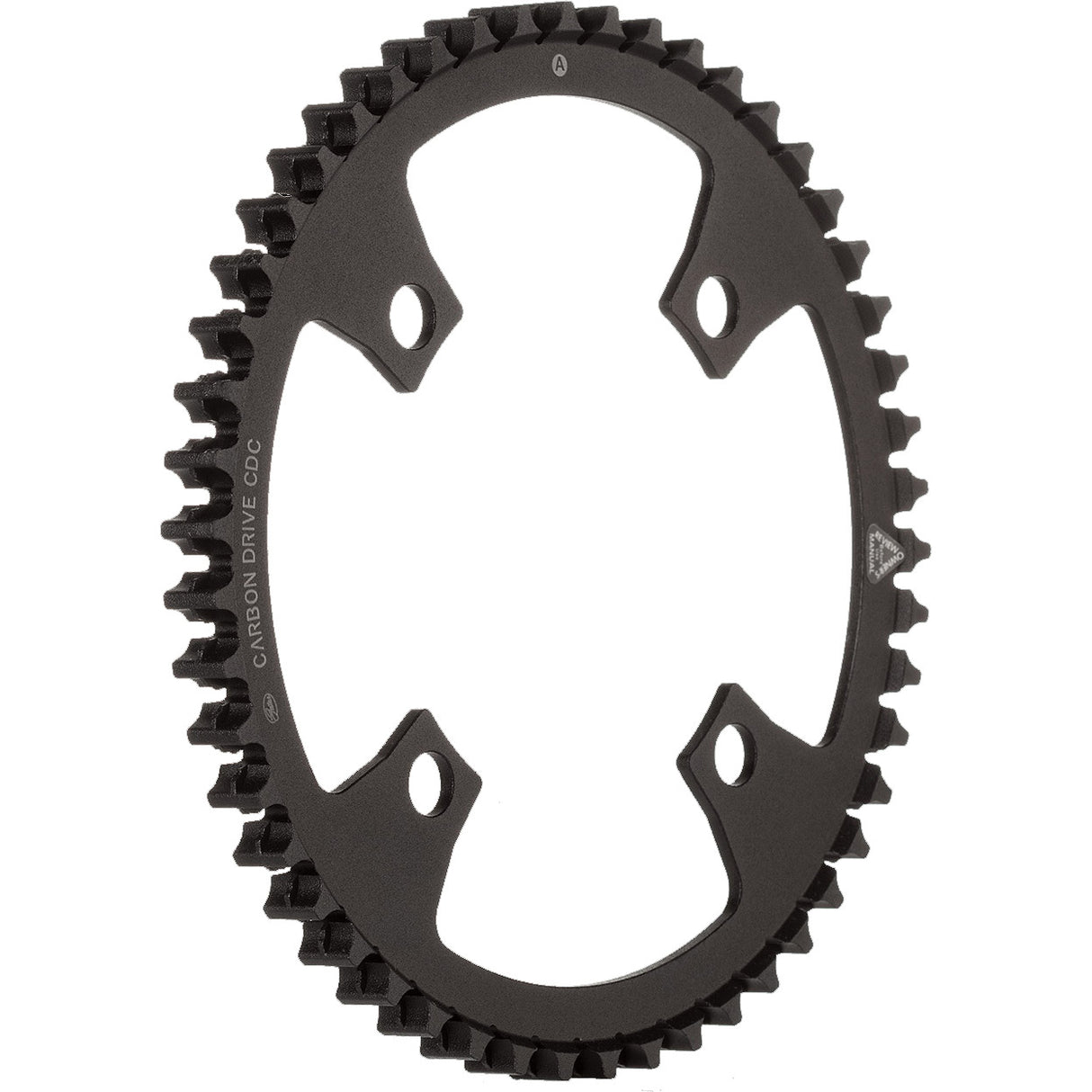 Gates sprocket cdc 50t 4b fin line