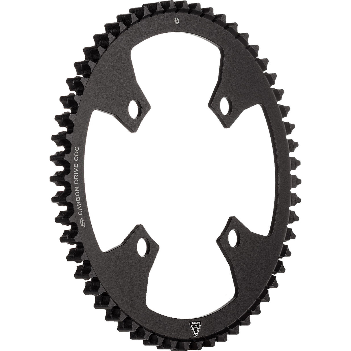Geataí sprocket cdc 55t 4b líne eite