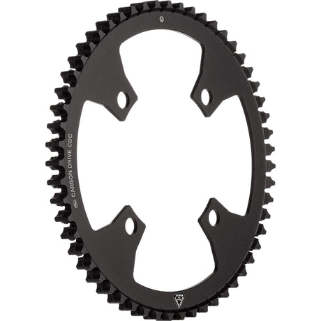 Gates kedjehjul cdc 55t 4b fin line