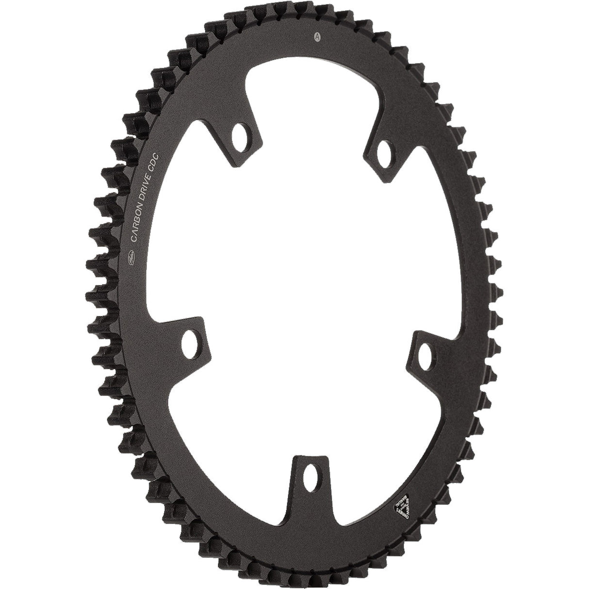 Gates sprocket cdc 60t 5b fin line d-spec sprocket