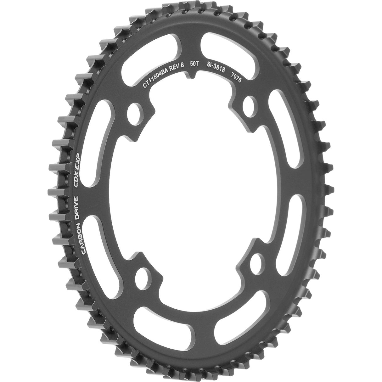 Gates sprocket cdx 50t 4b expedition