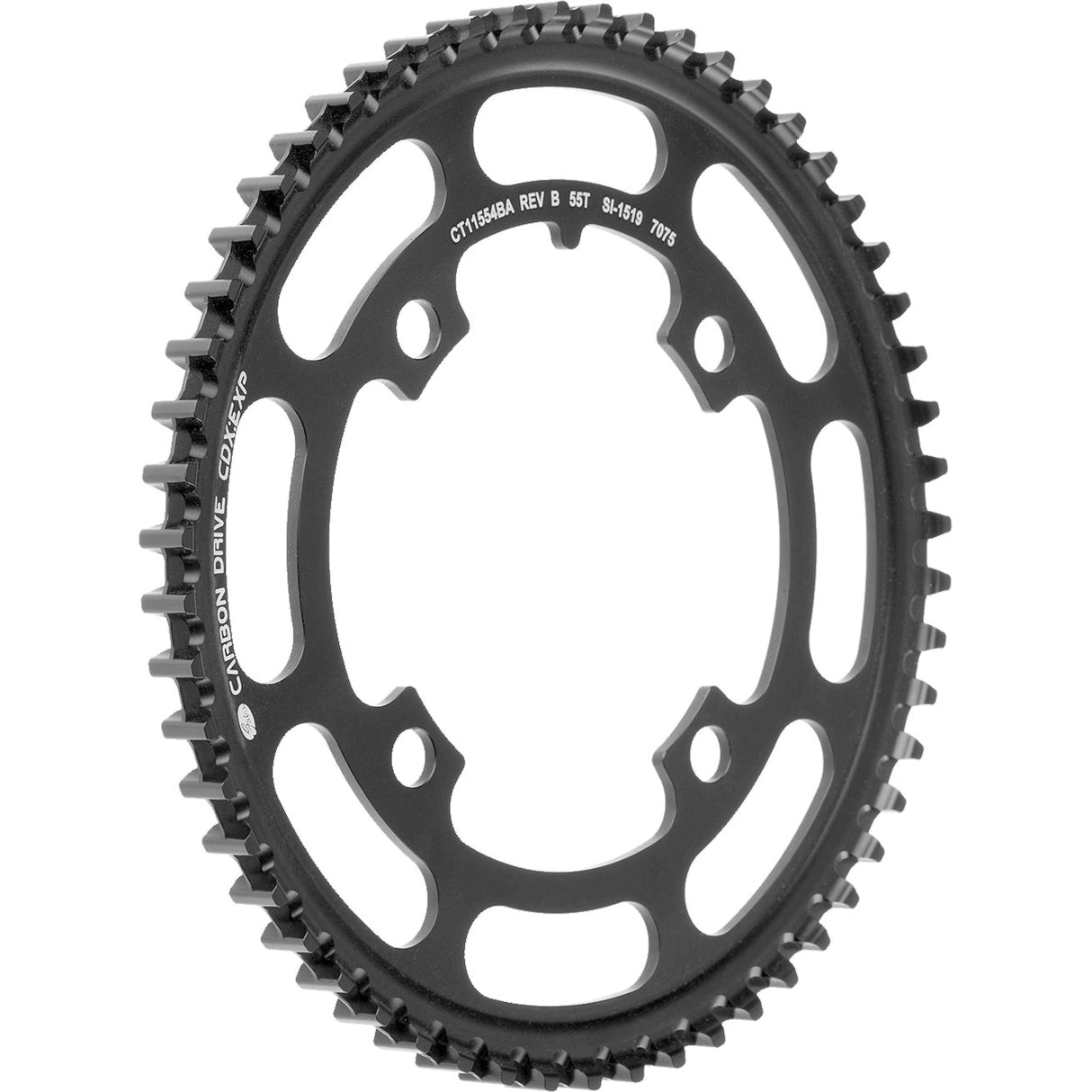 Fronthjulsporter carbon drive cdx ekspedisjon