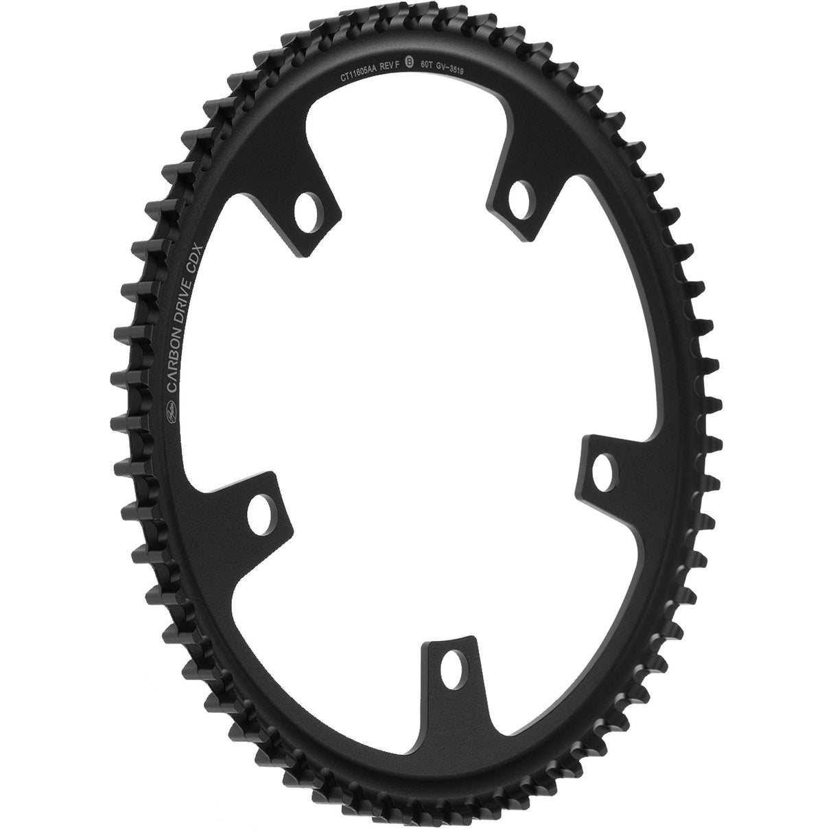 Gates sprocket cdx 60t 5b