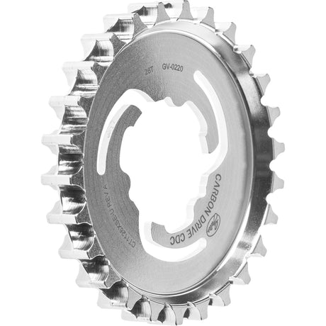 Gates ozubené kolo cdc volnoběžka alfine nexus sturmey archer