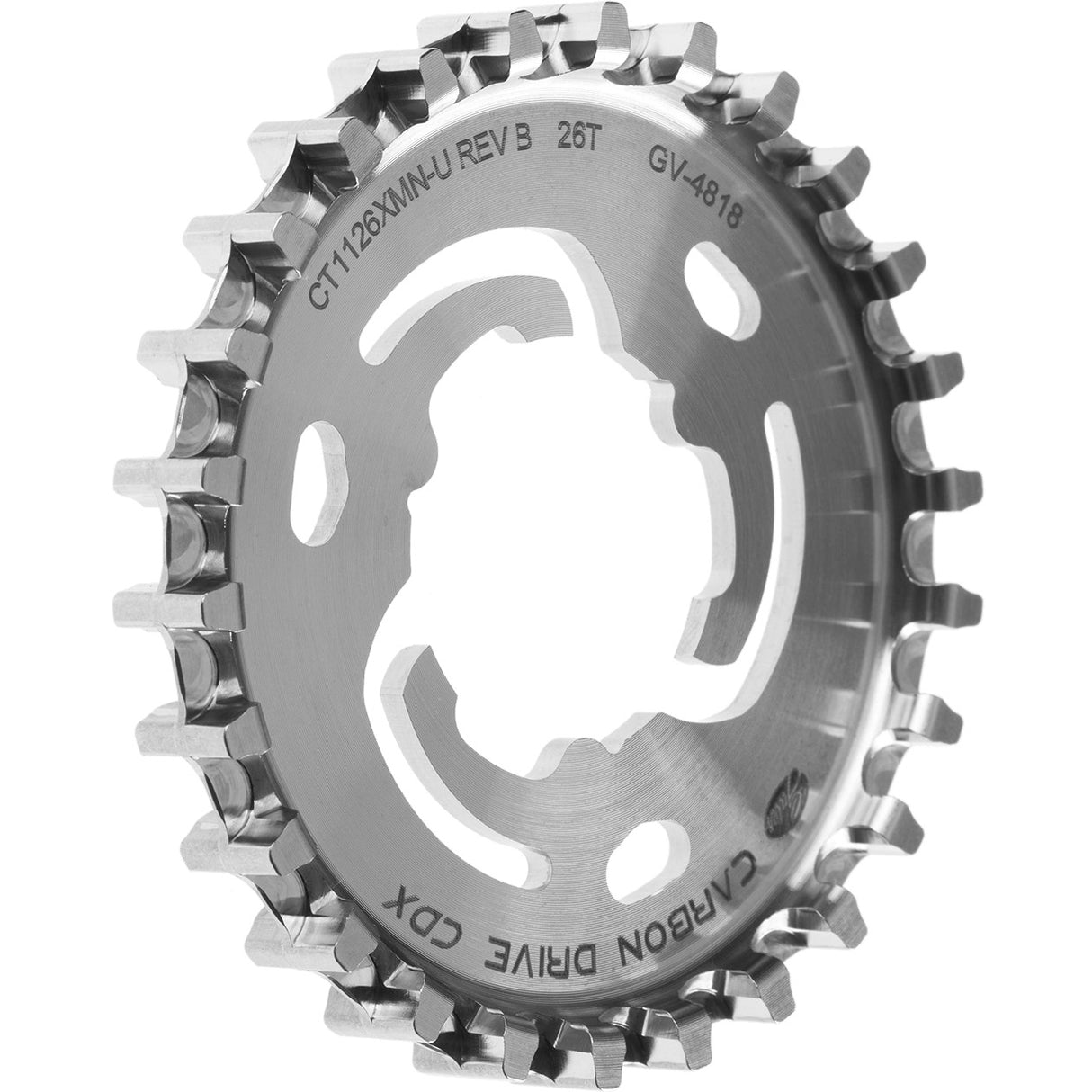 Gates Sprocket CDX 26T UB alfine 8 11 Nexus 7 8